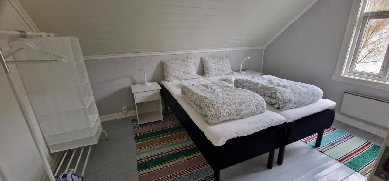 Pilan Lodge Lofoten Vestpollen Ngoại thất bức ảnh