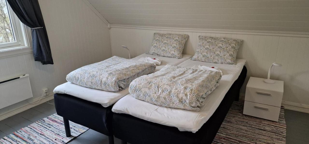 Pilan Lodge Lofoten Vestpollen Ngoại thất bức ảnh