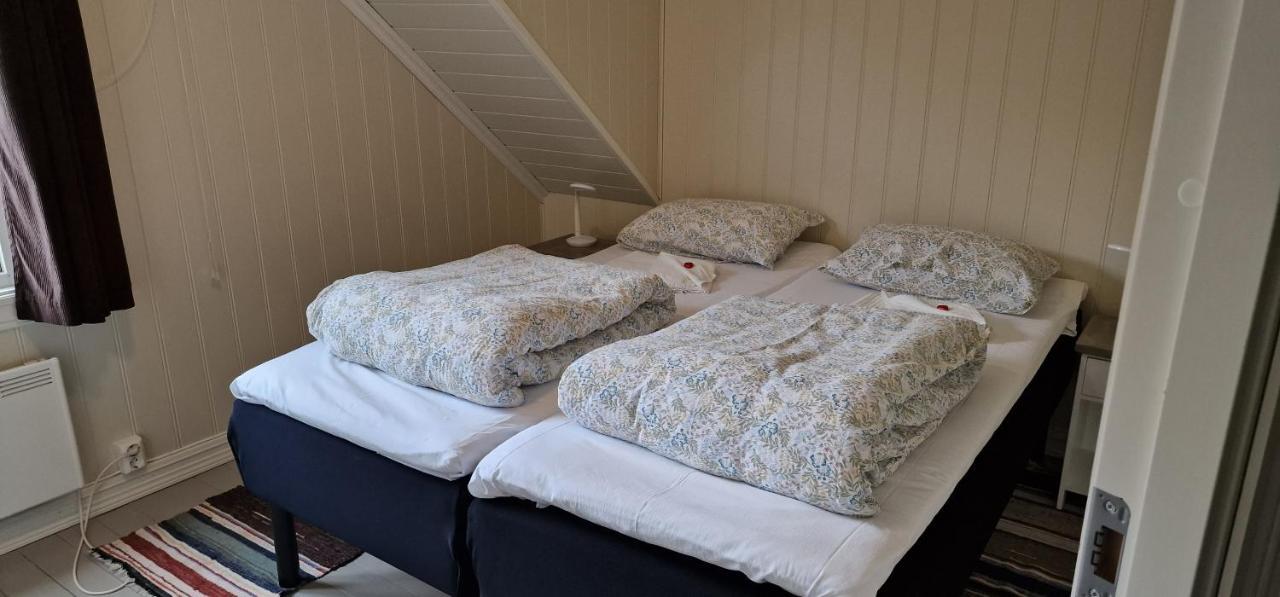 Pilan Lodge Lofoten Vestpollen Ngoại thất bức ảnh