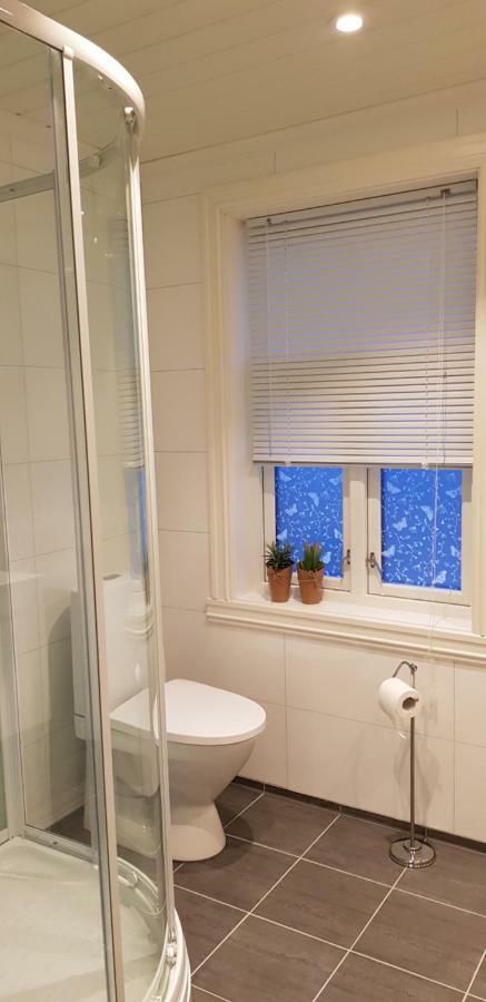 Pilan Lodge Lofoten Vestpollen Ngoại thất bức ảnh
